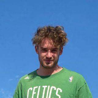 English with Fin profile