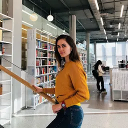 Nastya