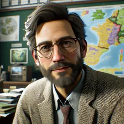 D1. Environmental Issues