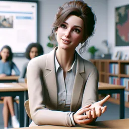 D5. Information and communication technology