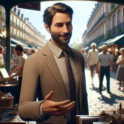 E3. Shopping and money matters