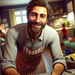 C2. Daily Routines and Helping at Home