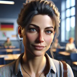 B2. School rules and pressures