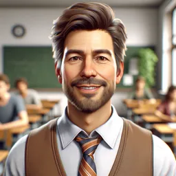 B1. School Life and Routine