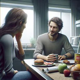 C2. Daily Routines and Helping at Home