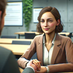 B4. Work, careers and volunteering