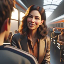 D5. Travel and Transport