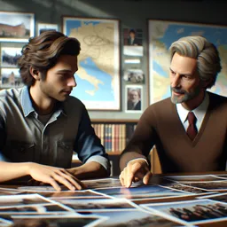 B3. School trips, events, and exchanges