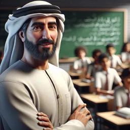 B1. School Life and Routine