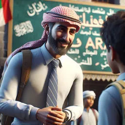 B3. School trips, events, and exchanges