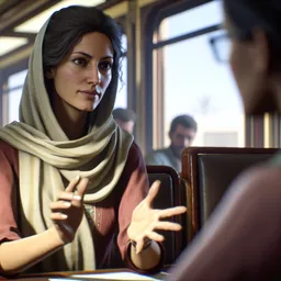 D3. Travel and Transport