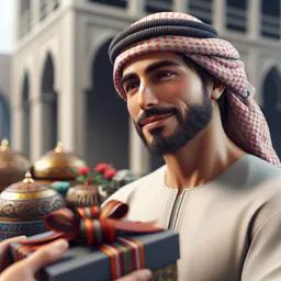 E1. Special occasions