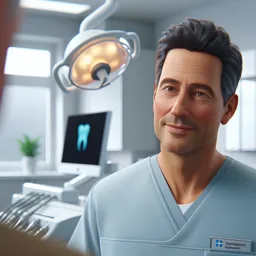 Dentist Visit in Germany