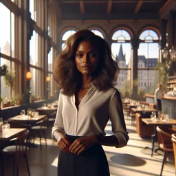 Summer Job in Berlin