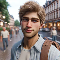 Learning German in Summer School