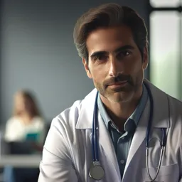 Dr. Khaled
