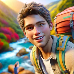 Tes goûts et préférences - B