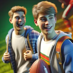 Ce que tu aimes faire pendant ton temps libre - A