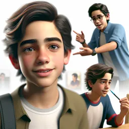 Jorge
