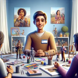 Jorge