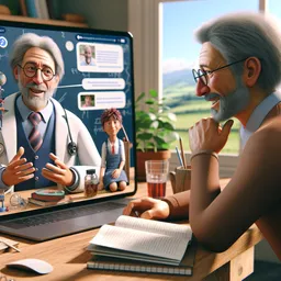 Profesor Ruíz