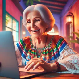 Abuela Isabel