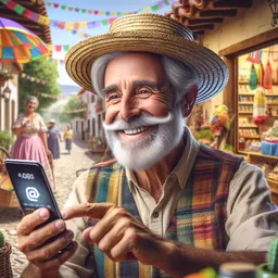 Señor García