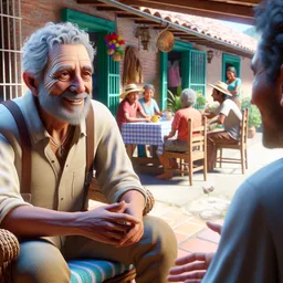 Tío Javier