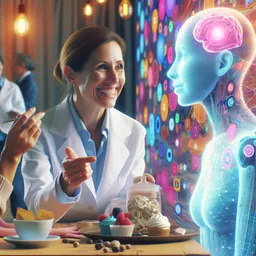 Doctora Torres