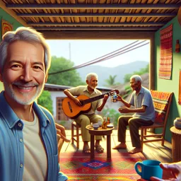 Tío Javier