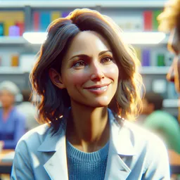 Doctora Torres