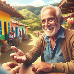 Tío Javier