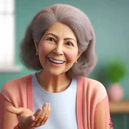 Abuela Elena