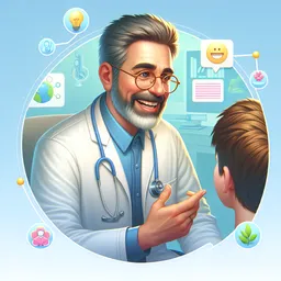 Profesor Ruíz