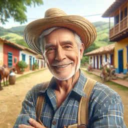 Tío Javier