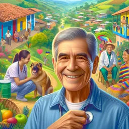 Tío Javier