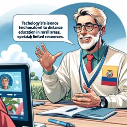 Profesor Ruíz