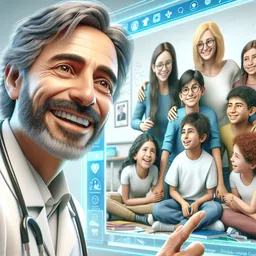 Profesor Ruíz