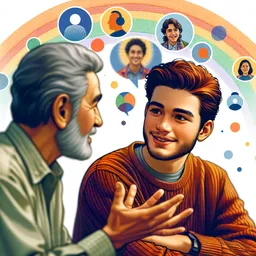 La influencia de las redes sociales en las relaciones familiares en Chile