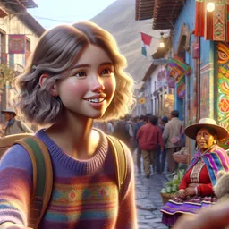 El arte urbano y la identidad comunitaria