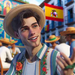 Las fiestas nacionales y la identidad