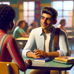 Identidad bilingüe en EEUU