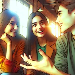 Las creencias personales y la identidad