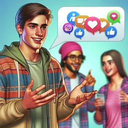 La Influencia de las Redes Sociales