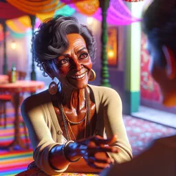 El arte del flamenco