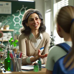 La tecnología verde