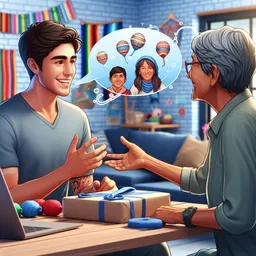 Ser Voluntario en tu Comunidad