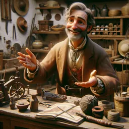 Tecnología y el futuro del trabajo