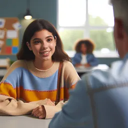 El impacto de las redes sociales en los jóvenes