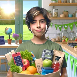 Productos ecológicos